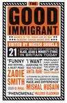 The Good Immigrant cover