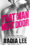 That Man Next Door cover