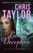Lies and Deception (Sydney Legal) by Chris Taylor