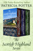 The Scottish Highland Series Beloved Impostor, Beloved Stranger, and Beloved Warrior by Patricia Potter
