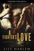A Fighter's Love (London Menage #3) by Lily Harlem