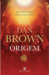 Origem (Robert Langdon, #5) by Dan Brown