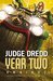 Judge Dredd Year Two Omnibus (Judge Dredd The Early Years) by Michael Carroll