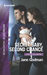 Secret Baby, Second Chance (Sons of Stillwater #3) by Jane Godman