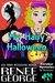 My Hairy Halloween Volume 4 (Peculiar Mysteries) by Renee George