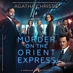 Murder on the Orient Express