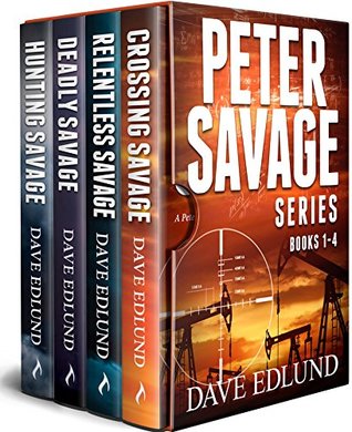 the-peter-savage-novels-boxed-set