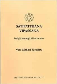 satipatthana-vipassana-insight-through-mindfulness