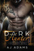 Dark Hunter (Zeta Cartel #4) by A.J. Adams