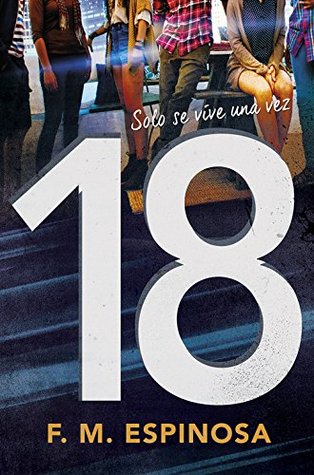 Descarga audiolibros para encender el fuego 18 Solo se vive una vez