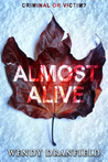 Almost Alive cover