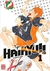Haikyu!! #1 (Haikyuu!!, #1) by Haruichi Furudate (古舘春一)