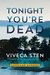 Tonight You’re Dead (Sandhamn Murders Book 4) by Viveca Sten