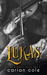 Lukas (Ashes & Embers, #3) by Carian Cole