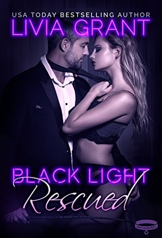 black-light-rescued