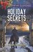 Holiday Secrets (McKade Law #1) by Susan Sleeman