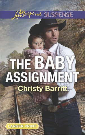 The Baby Assignment (Baby Protectors #1)