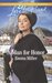A Man for Honor (The Amish Matchmaker #6) by Emma Miller