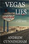 Vegas Lies cover