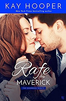 Rafe, the Maverick (The Shamrock Trinity)