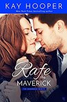 Rafe, the Maverick cover