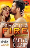 Tempting Fire cover