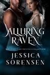 Alluring Raven (Curse of the Vampire Queen, #3)