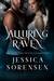 Alluring Raven (Curse of the Vampire Queen, #3) by Jessica Sorensen
