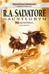 Gauntlgrym cover
