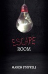 Escape Room cover