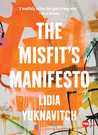 The Misfit's Manifesto cover