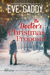 The Doctor's Christmas Proposal (The Gallaghers of Montana #3)