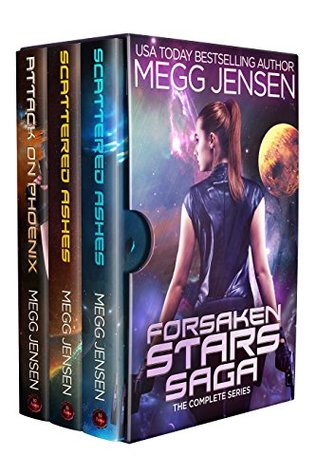 Forsaken Stars Saga: Attack on Phoenix, Scattered Ashes, and Revenants Rising