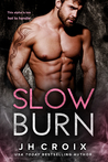 Slow Burn cover