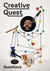 Creative Quest by Ahmir Questlove Thompson