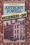 Messengers of Day cover