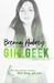 Girl Geek (Gaming the System, #0.5) by Brenna Aubrey