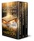 A Dragon's Family Album II A Collection of the Elder Races by Thea Harrison
