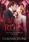The Duke of Ruin cover