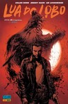 Lua do Lobo (Wolf Moon, #1-6)