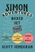 Simon Adventures Boxed Set by Scott Semegran