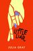 Little Liar by Julia Gray