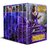 Love in the Moonlight A Regency Romance All Hallows' Eve Collection 7 Delightful Regency Romance All Hallows' Eve Stories (Regency Collections Book 6) by Arietta Richmond