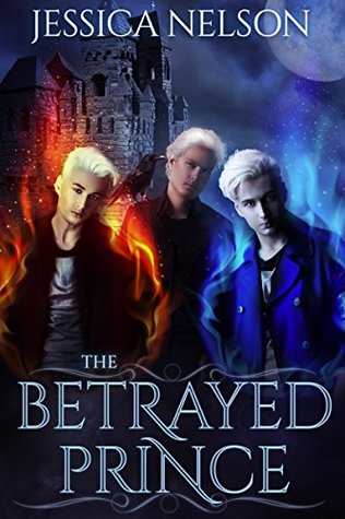 the-betrayed-prince