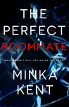 The Perfect Roommate cover