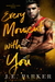 Every Moment with You (Redeeming Love, #1) by J.E. Parker