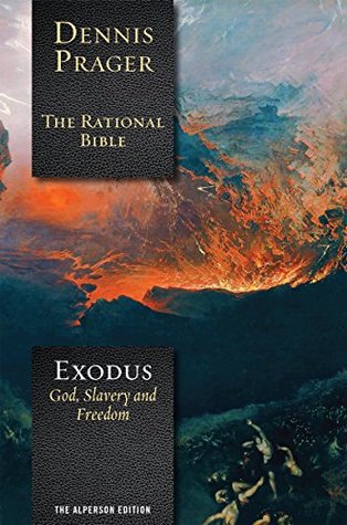 Exodus - Dennis Prager