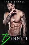 Bennett (The Uncompromising #4)