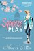 Squeeze Play (Washington DC Soaring Eagles Book 1) by Aven Ellis