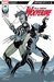 All-New Wolverine (2015-) #25 by Tom Taylor